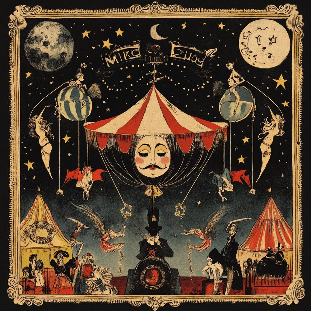 The Night Circus