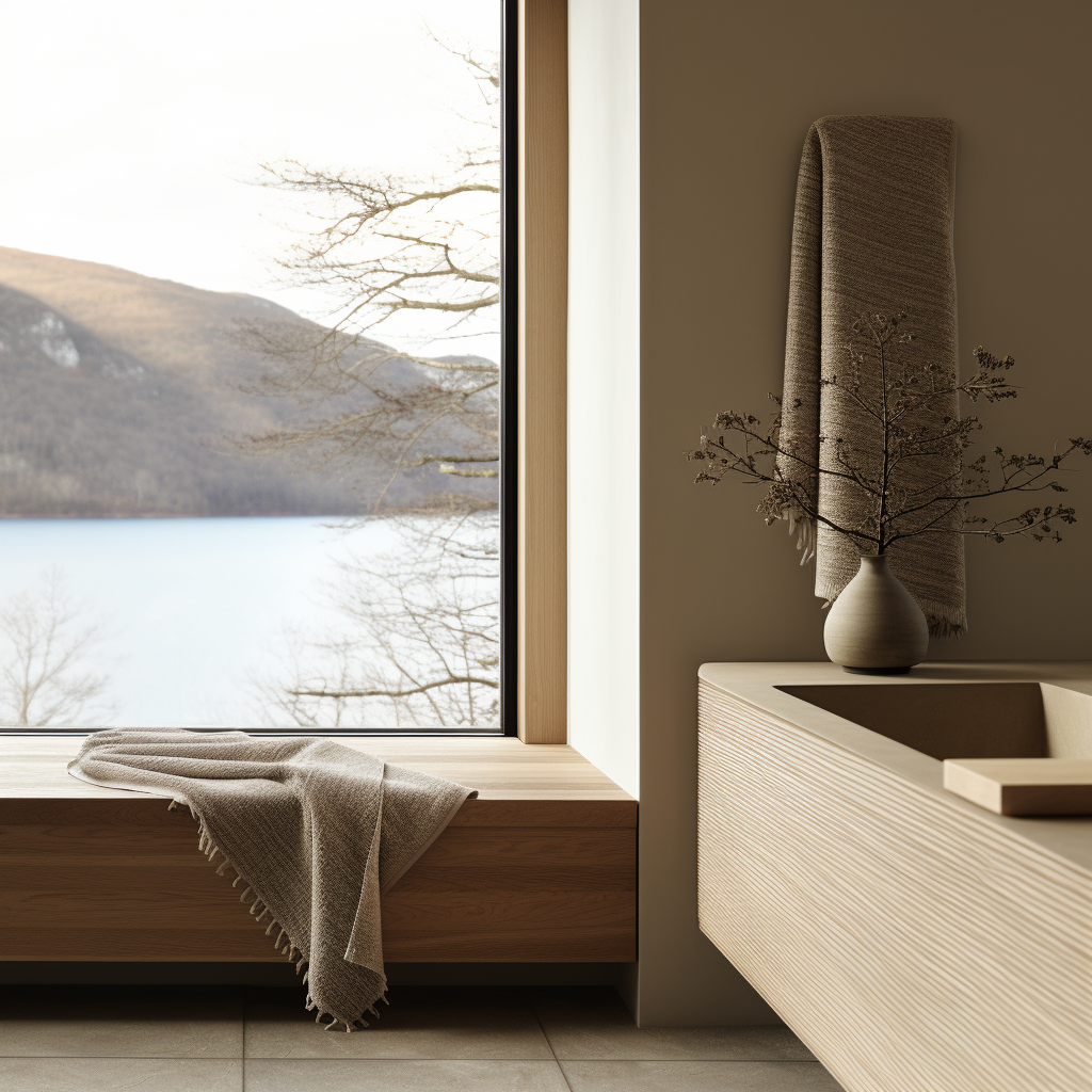 Mindful Living in Design: How to Create Serene and Tranquil Spaces