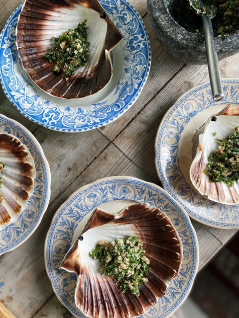 The Secret Island Retreat